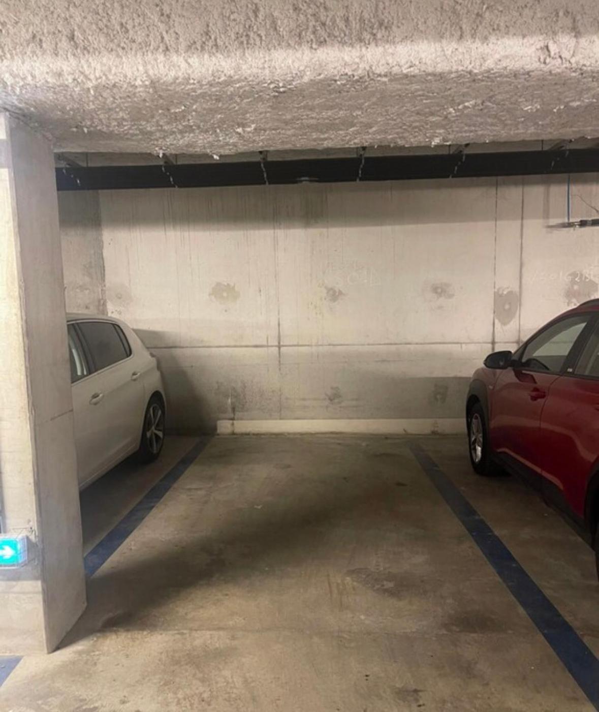 Appart'Hotels Sacre Coeur Parking Gratuit Paris Exterior photo